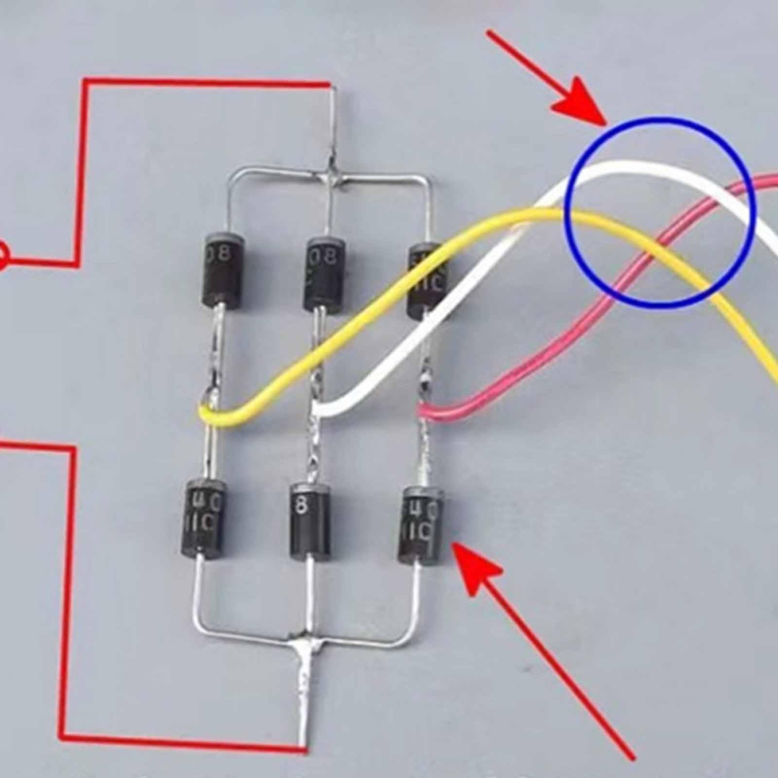 Портативный комплект для сборк – обзор и цена Science Kit