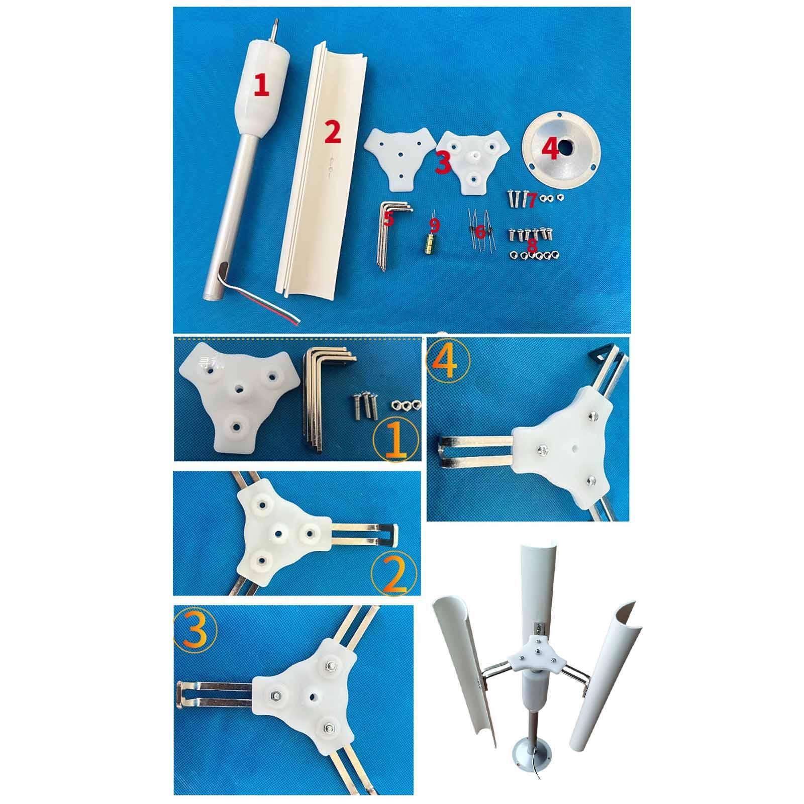 Портативный комплект для сборк – обзор и цена Science Kit