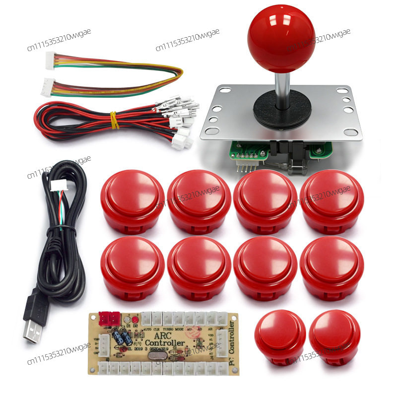 Комплект деталей для самостоят – обзор и цена Circuit Snap Kit